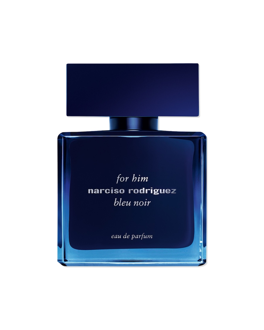 Narciso Rodriguez for him Bleu Noir Spray Eau de Parfum 50 ml Herren