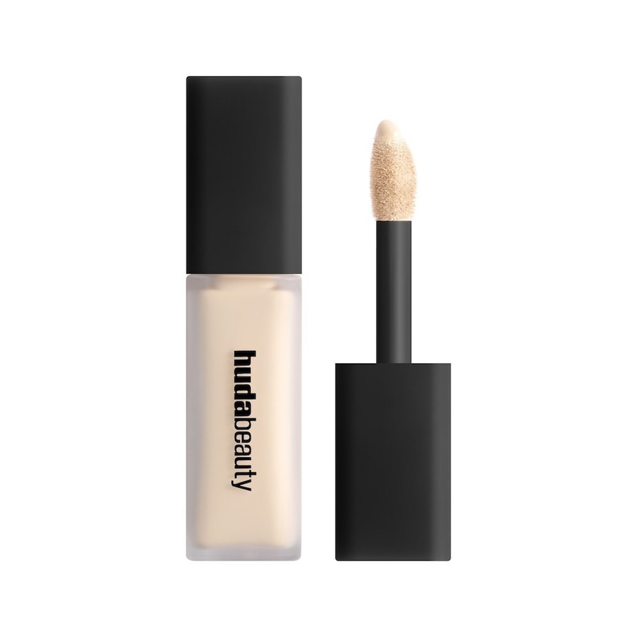 HUDA BEAUTY FauxFilter Matte Concealer ROYAL ICING 9 ml Nude