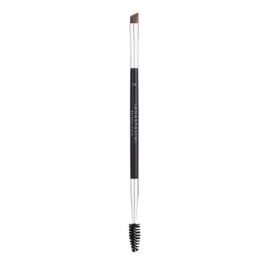 Anastasia Beverly Hills Brush #14 Augenbrauenpinsel 5.6 g