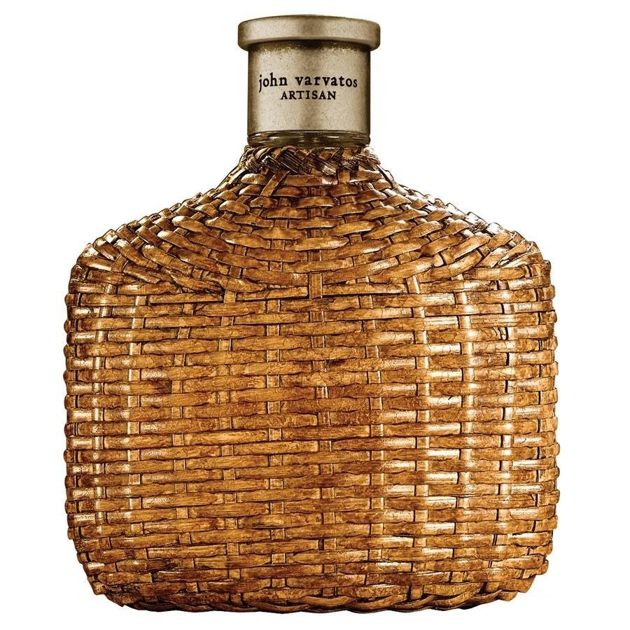 John Varvatos Artisian Eau de Toilette 125 ml Herren