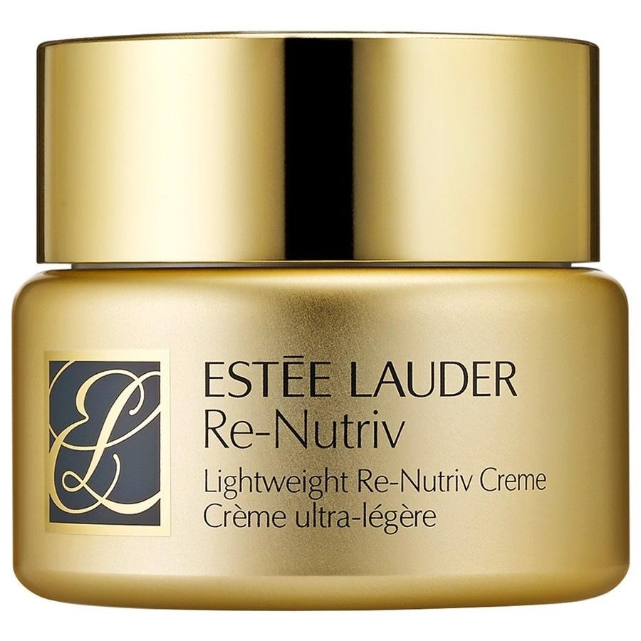Estée Lauder Re-Nutriv Pflege Lightweight Creme Anti-Aging 50 ml