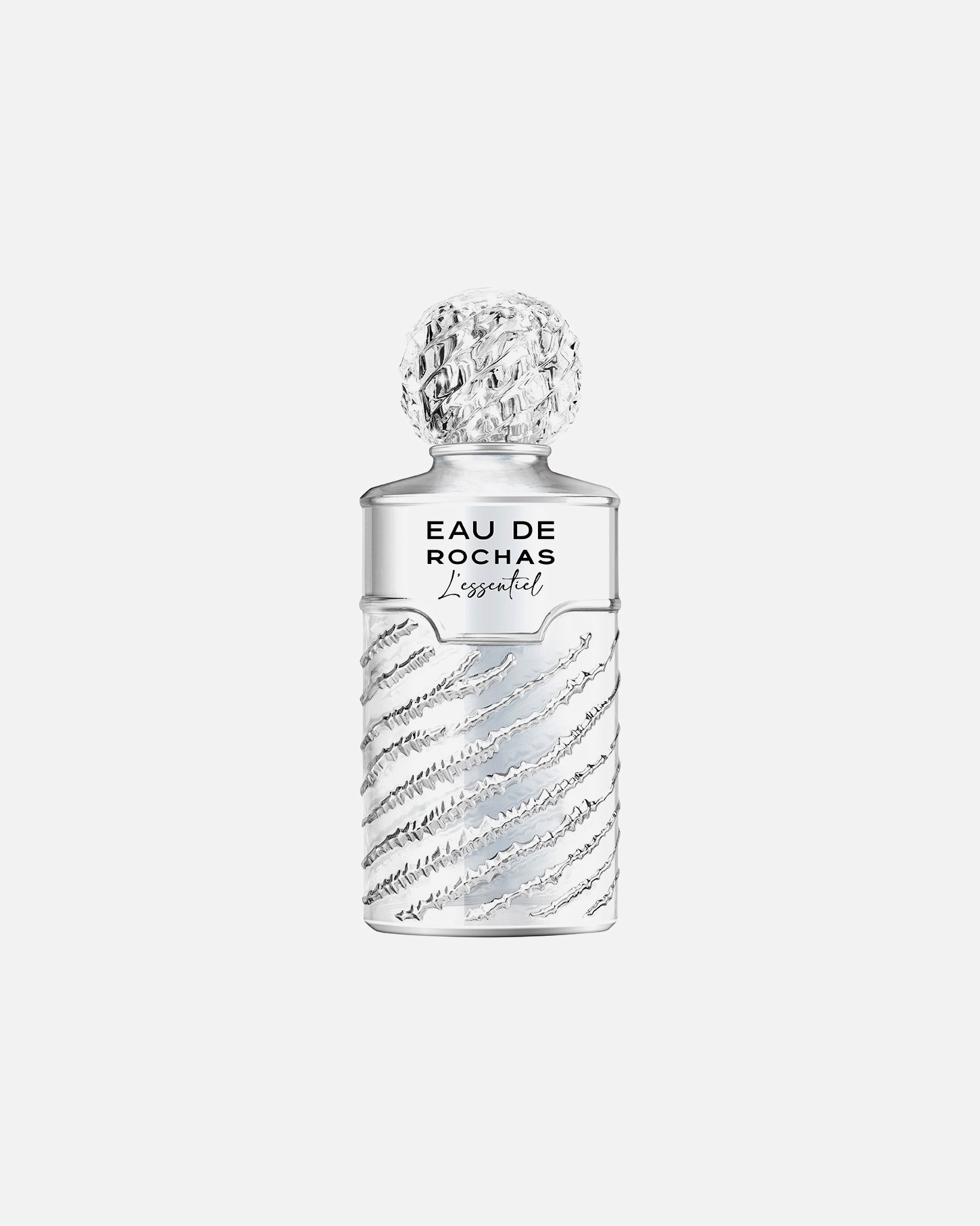 Eau de Parfum für Weiblich Eau de Rochas Femme L'Essentiel Eau de Parfum 100 ml