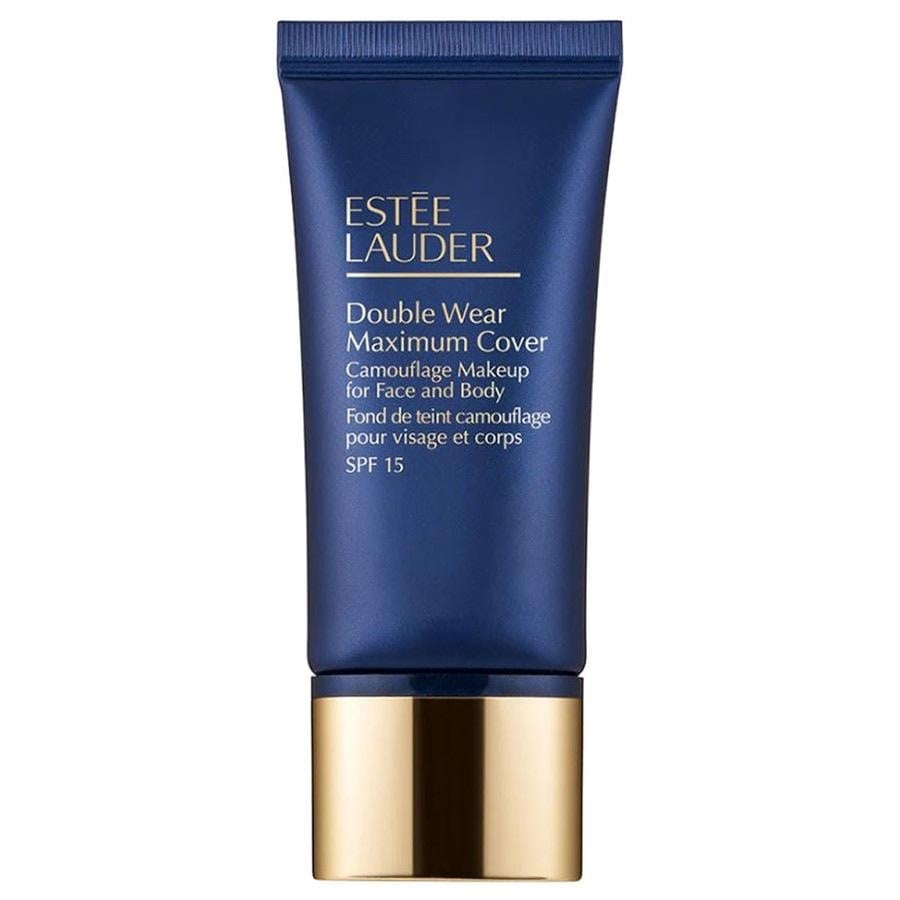 Estée Lauder Double Wear Maximum Cover Foundation 2N1 - Desert Beige 30 ml Nude Damen