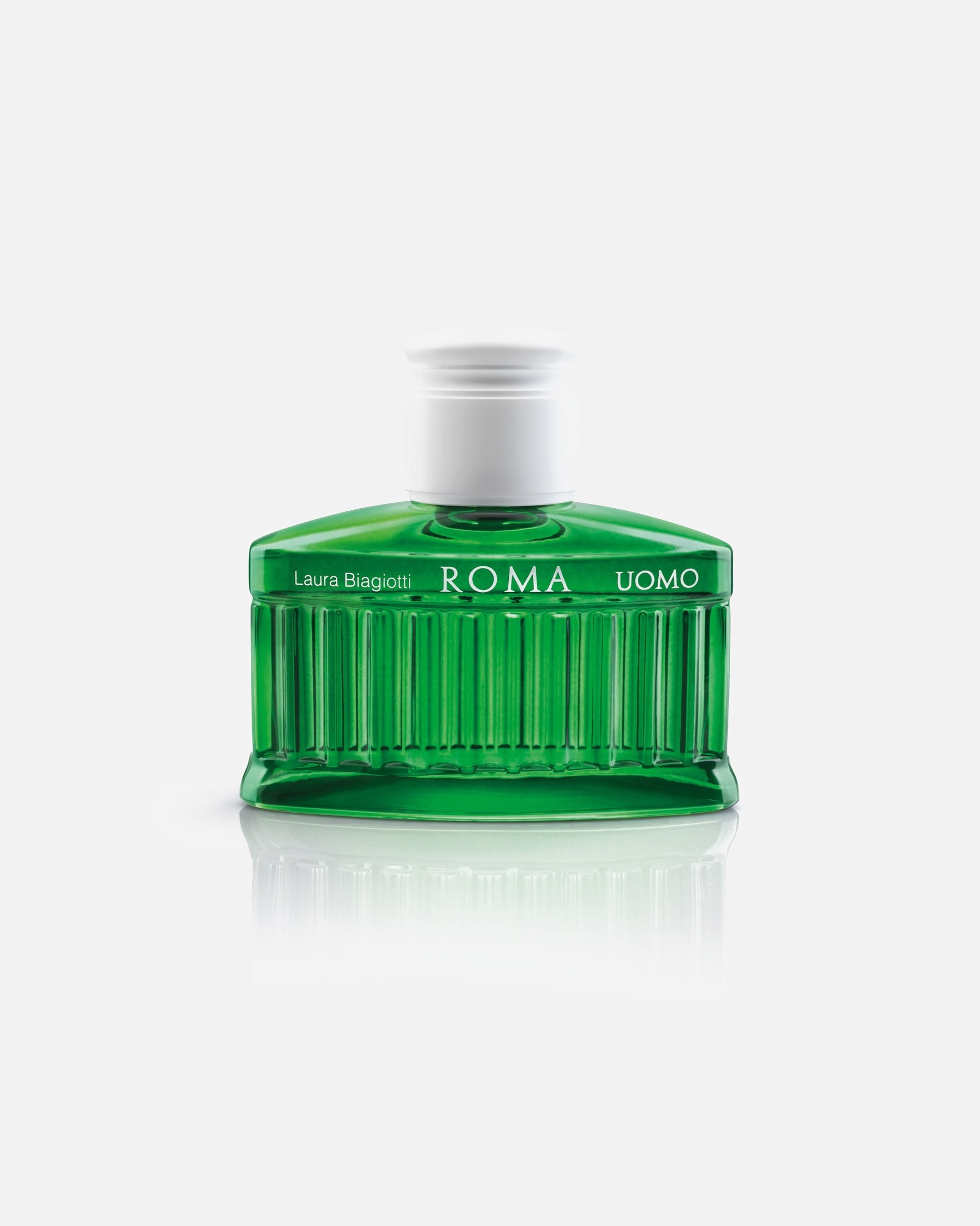 Eau de Toilette für Männlich Laura Biagiotti Roma Uomo Green Swing 75 ml