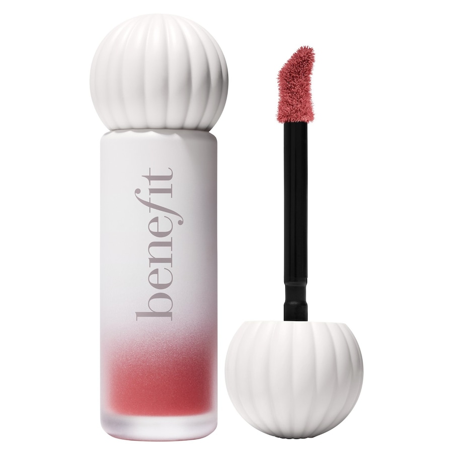 Benefit Lippenbalsam & Tints PlushtintMake-up | 6.0 ml | 3466,67 / 1.0 l