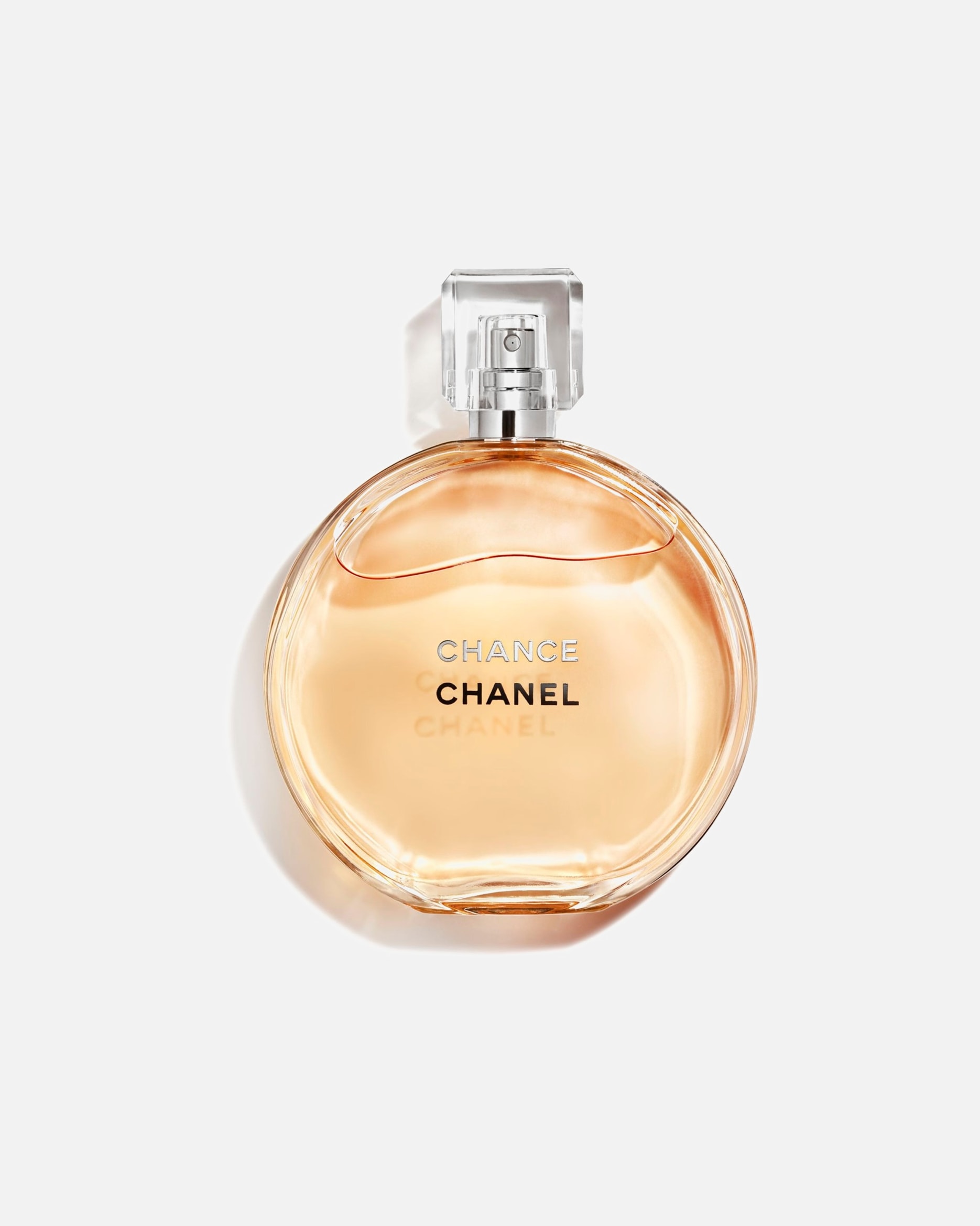 Eau de Toilette für Weiblich CHANEL CHANCE ZERSTÄUBER 100 ml
