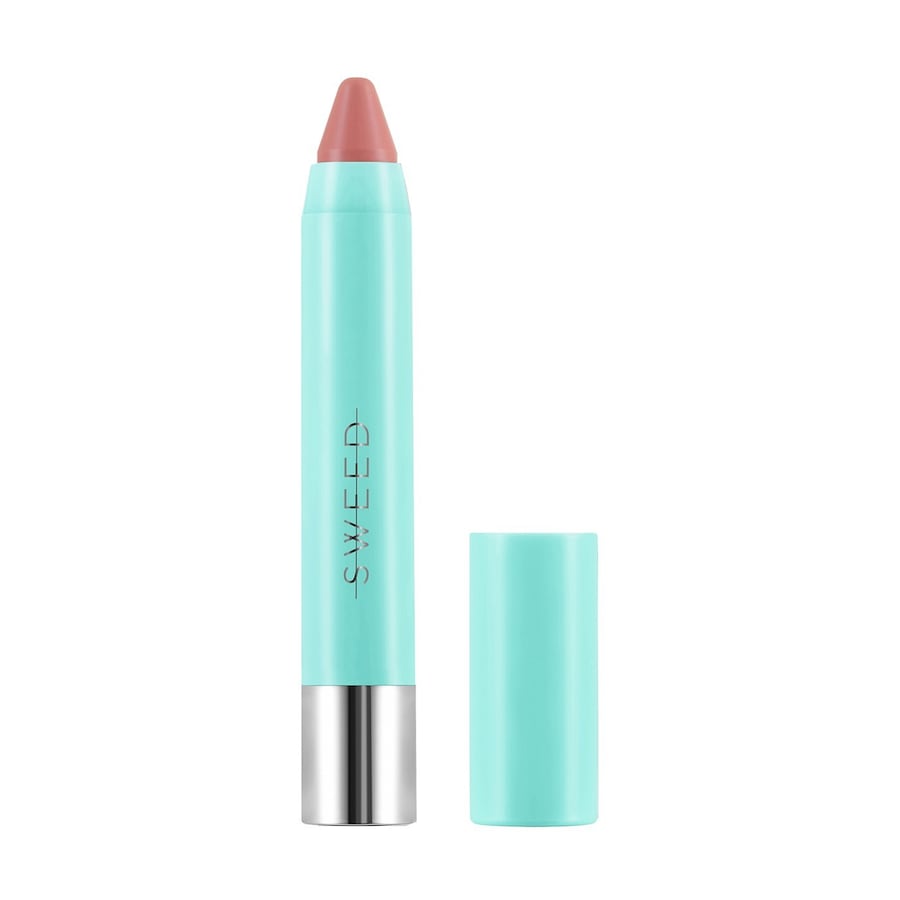 Sweed Le Lipstick Lippenstift Nude Pink 2.5 g Rosegold