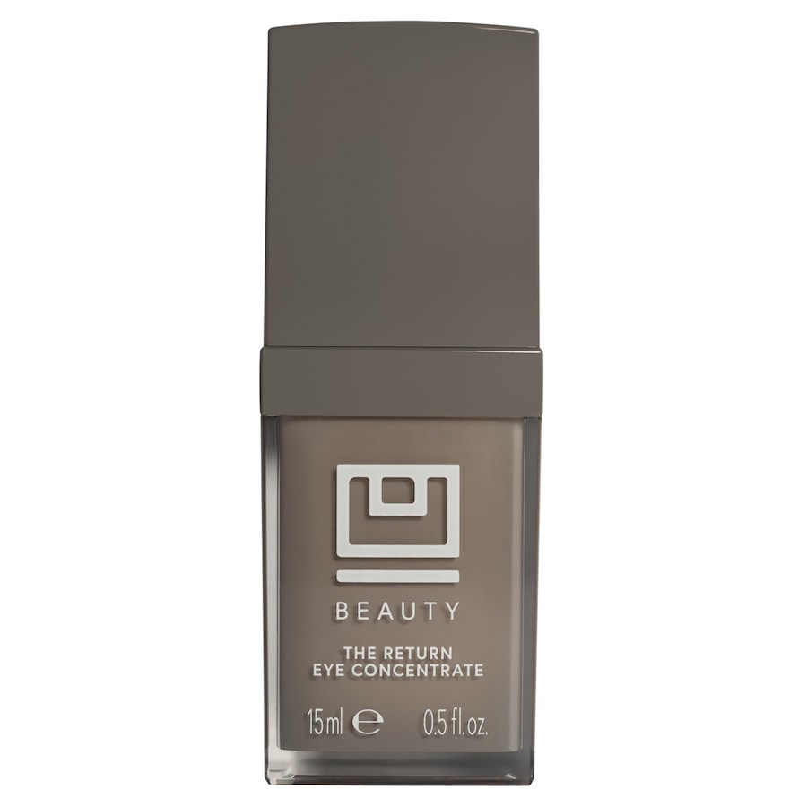 U BEAUTY The RETURN Eye Concentrate Augencreme 15 ml