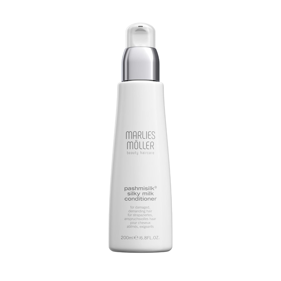Marlies Möller Pashmisilk Condition Milk Conditioner 200 ml