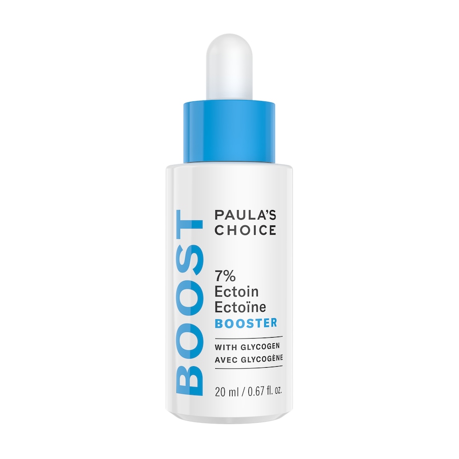 Paula's Choice 7% Ectoin Booster Feuchtigkeitsserum 20 ml