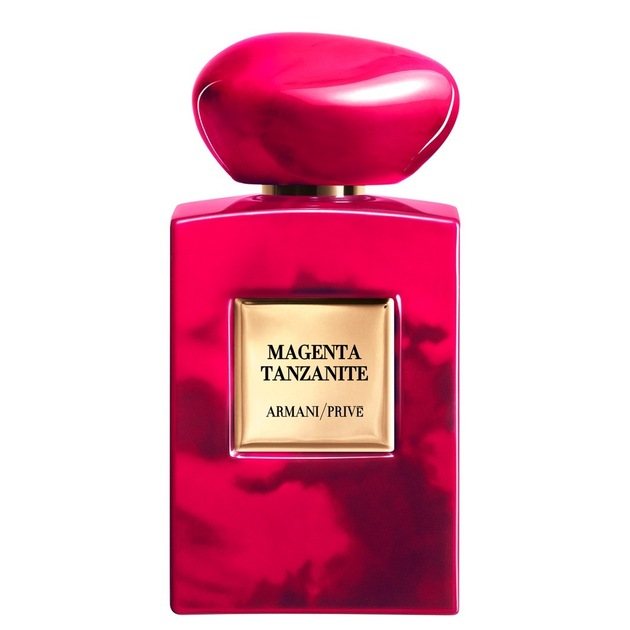 Armani Armani Privé Magenta Tanzanite