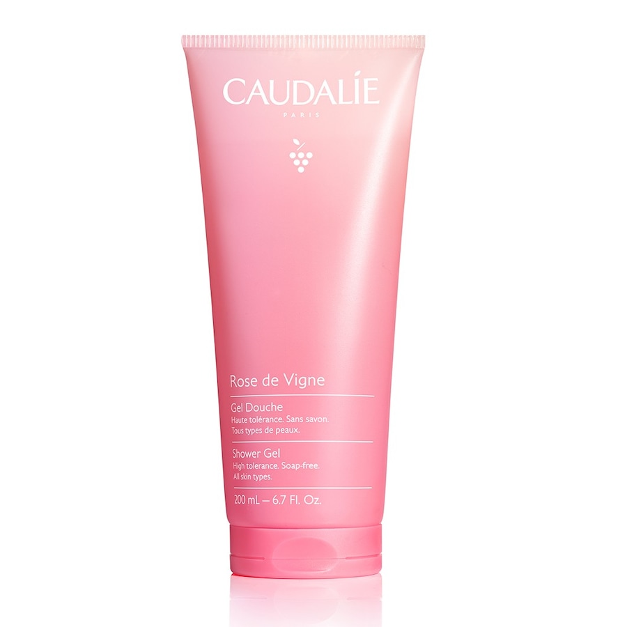Caudalie Rose de Vigne Duschgel 200 ml