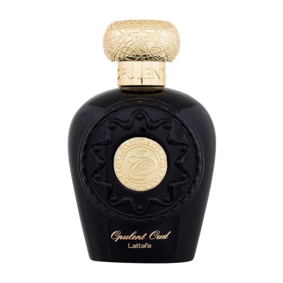 Lattafa OPULENT OUD Eau de Parfum 100 ml unisex