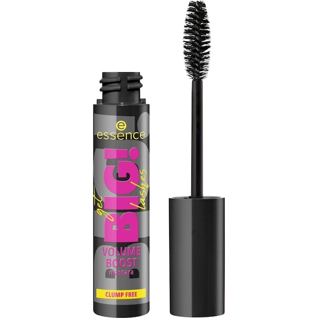 Essence Get Big Lashes Volume Boost