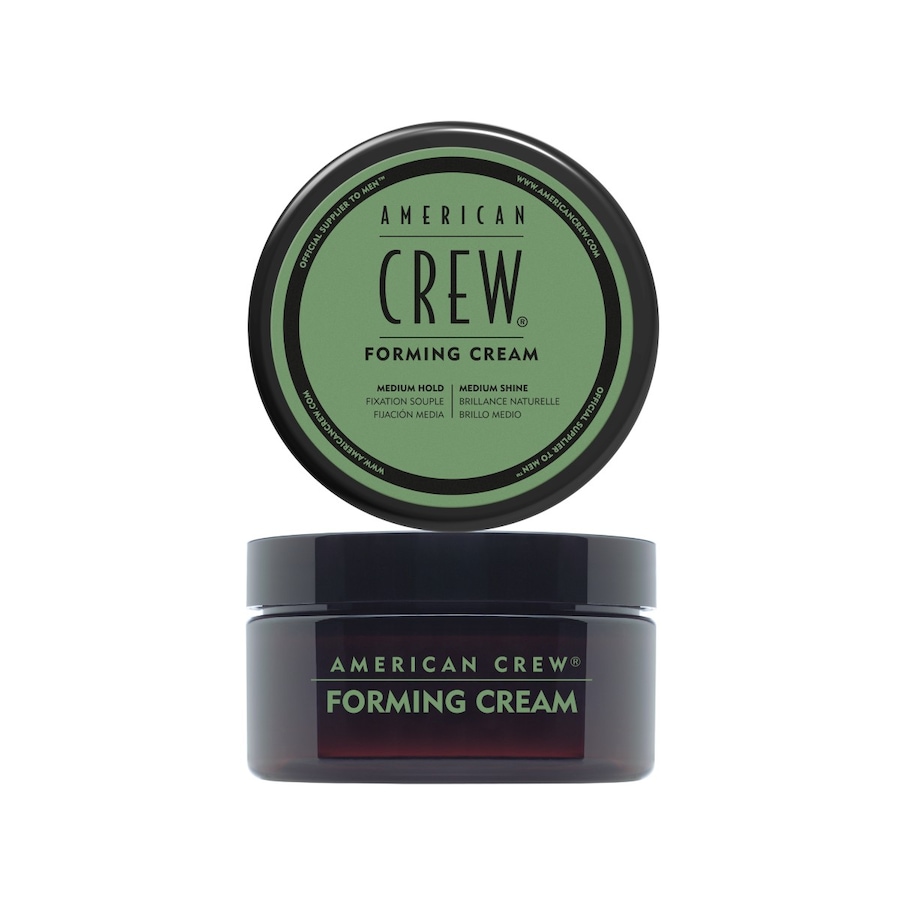 American Crew Classic Forming Cream Haarwachs 50 g Herren