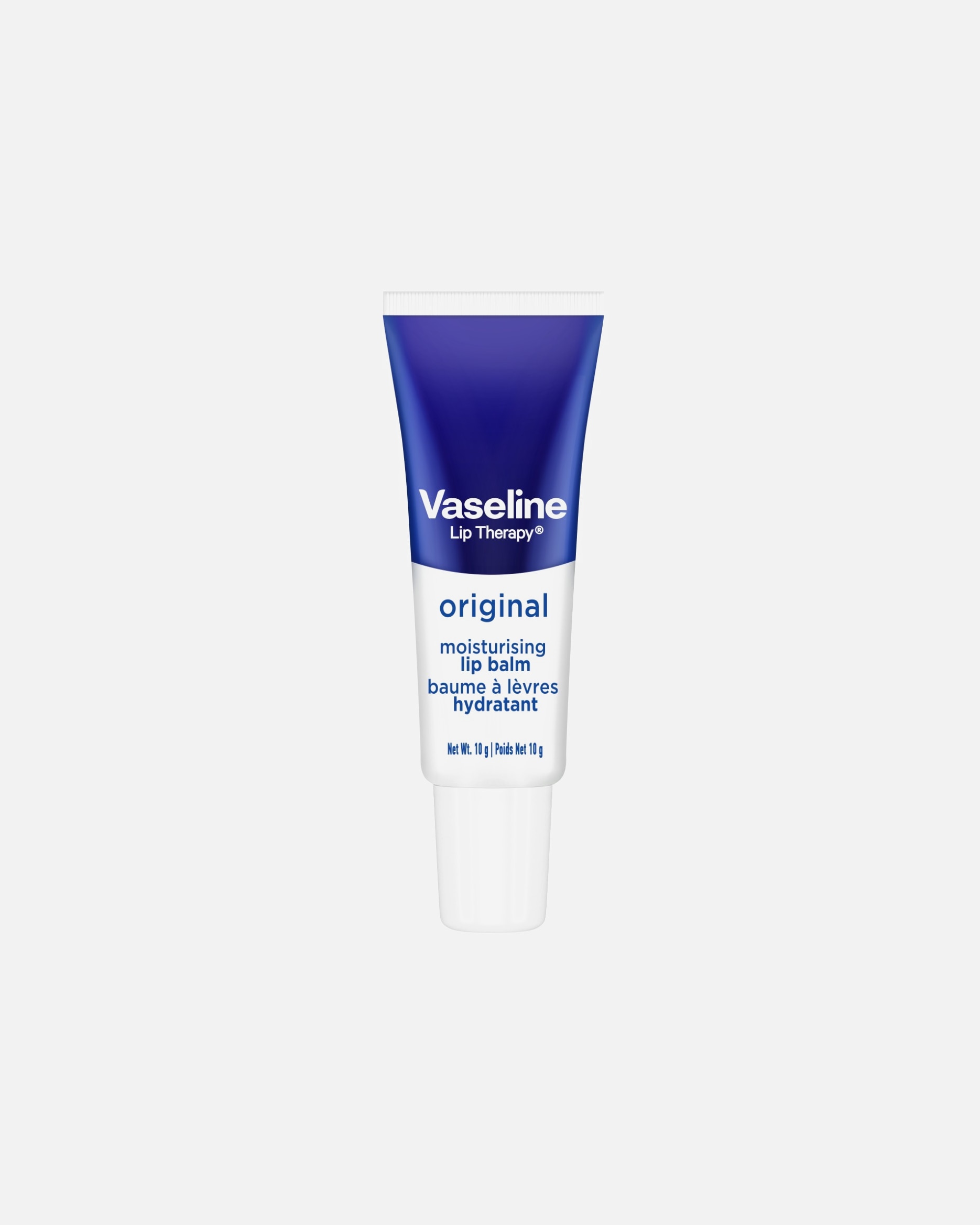 Lippenbalsam für Unisex Vaseline 10 g