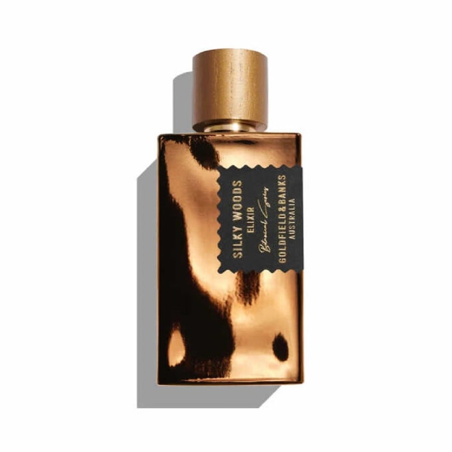 GOLDFIELD+BANKS Silky Woods Elixir | 100.0 ml | 2900,00 / 1.0 l