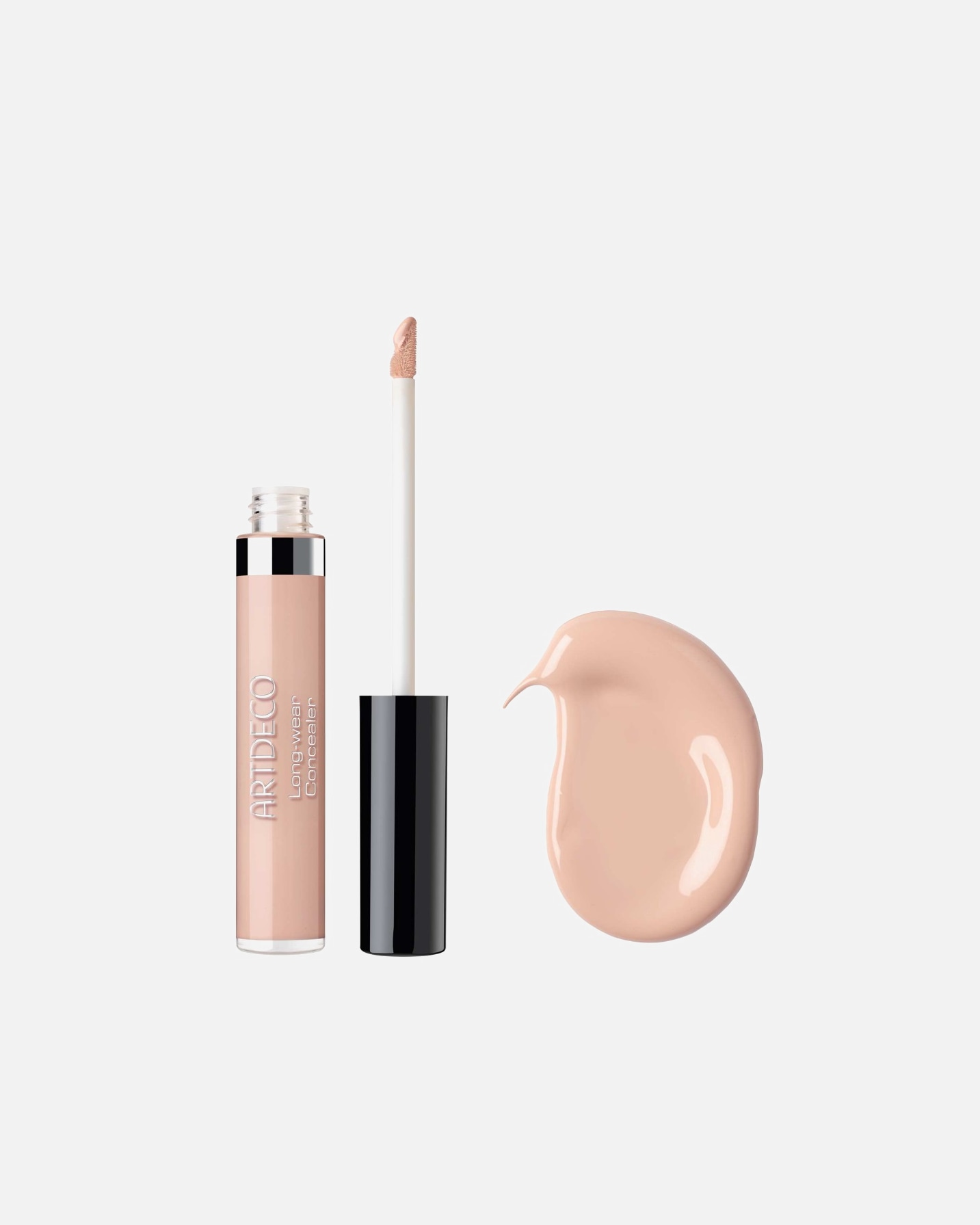 Concealer für Unisex ARTDECO Default Brand Line Long-Wear Waterproof 10 - SOFT APRICOT