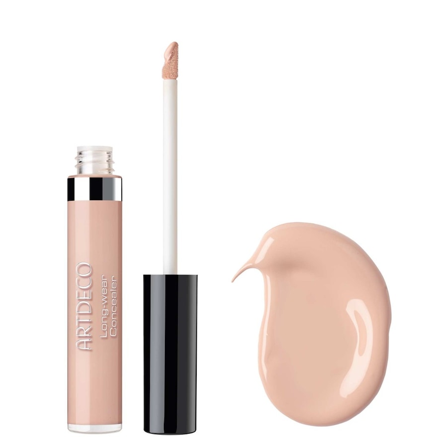 ARTDECO Long-Wear Waterproof Concealer 10 - SOFT APRICOT 7 ml Nude