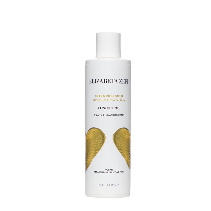 Elizabeta Zefi Intensive Care Ultra Rich Conditioner 250 ml