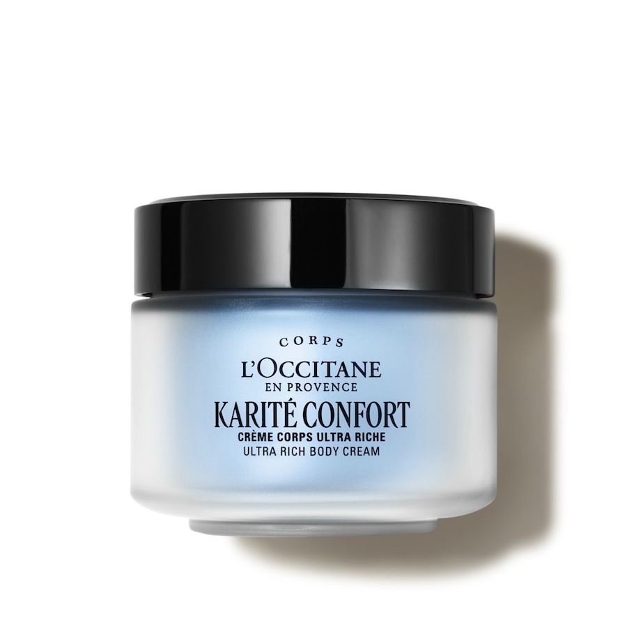 L’Occitane Karité Körpercreme 200 ml