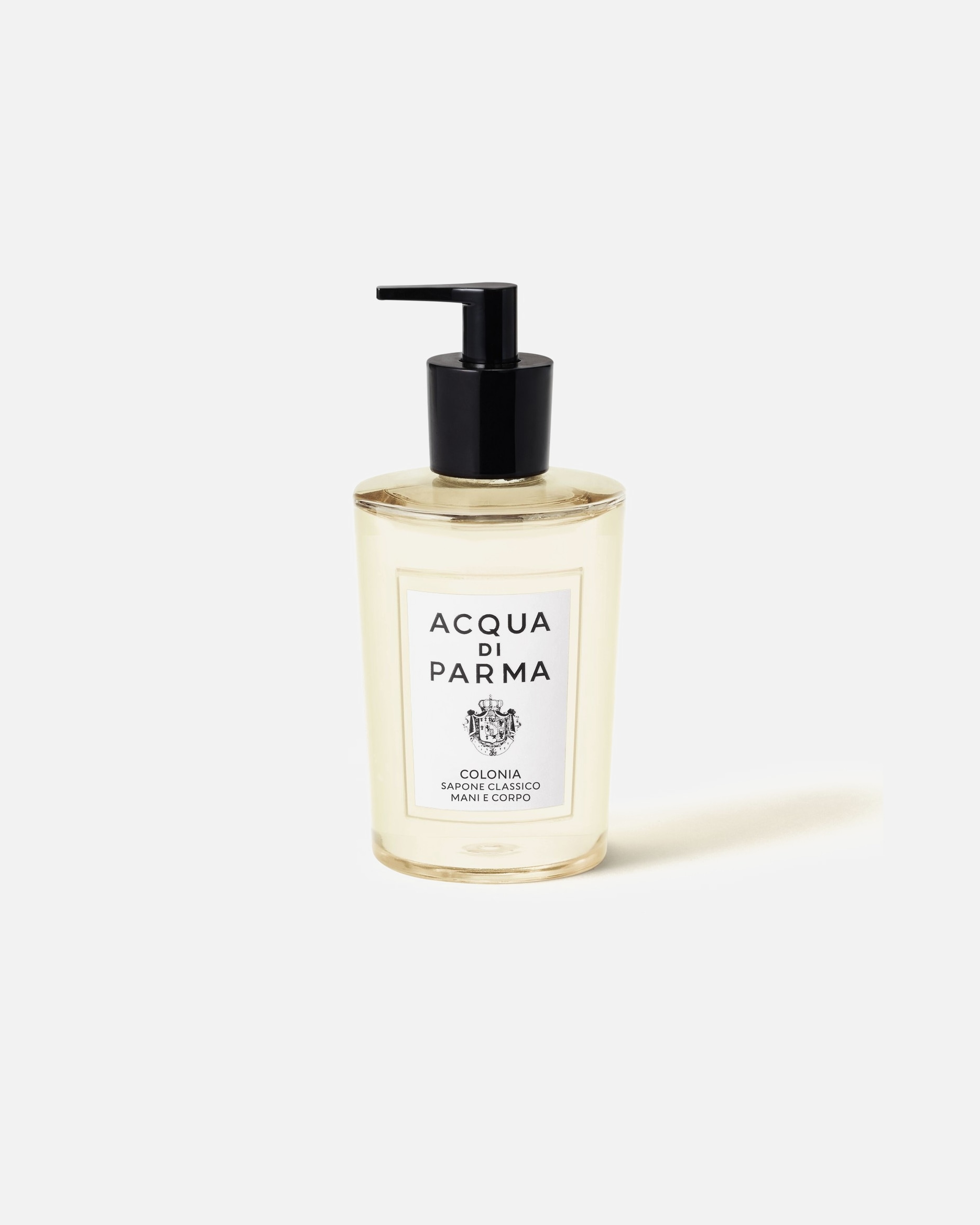 Körperseife für Unisex Acqua di Parma Colonia Żel pod prysznic Colonia 350 ml