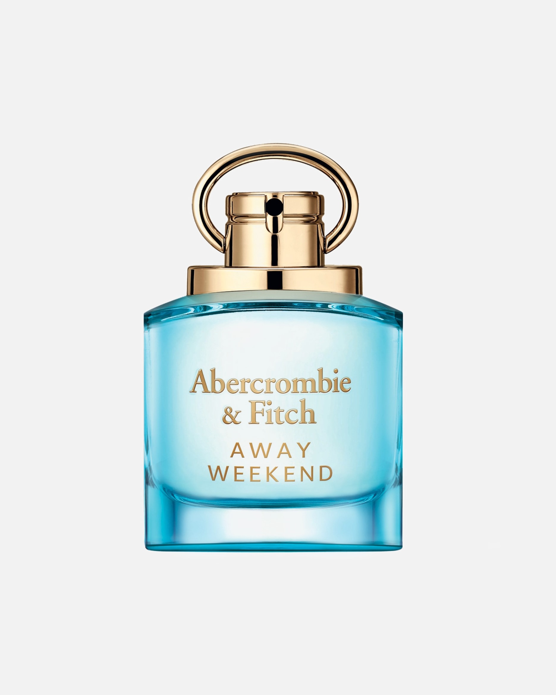 Eau de Parfum für Weiblich Abercrombie & Fitch Away Weekend 100 ml