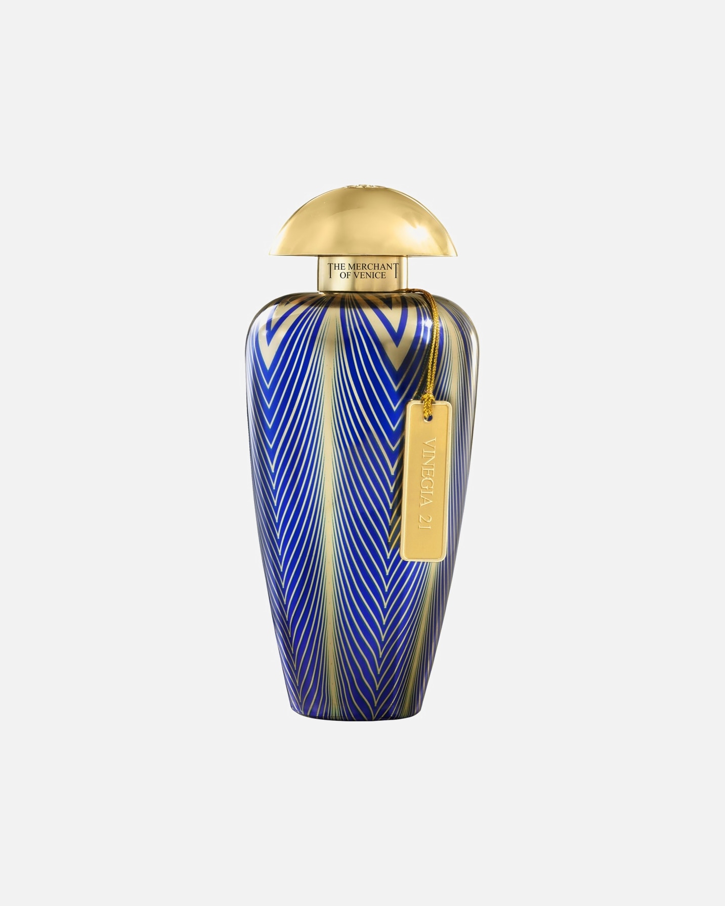 Eau de Parfum für Unisex THE MERCHANT OF VENICE Murano Exclusive Vinegia 21 100 ml