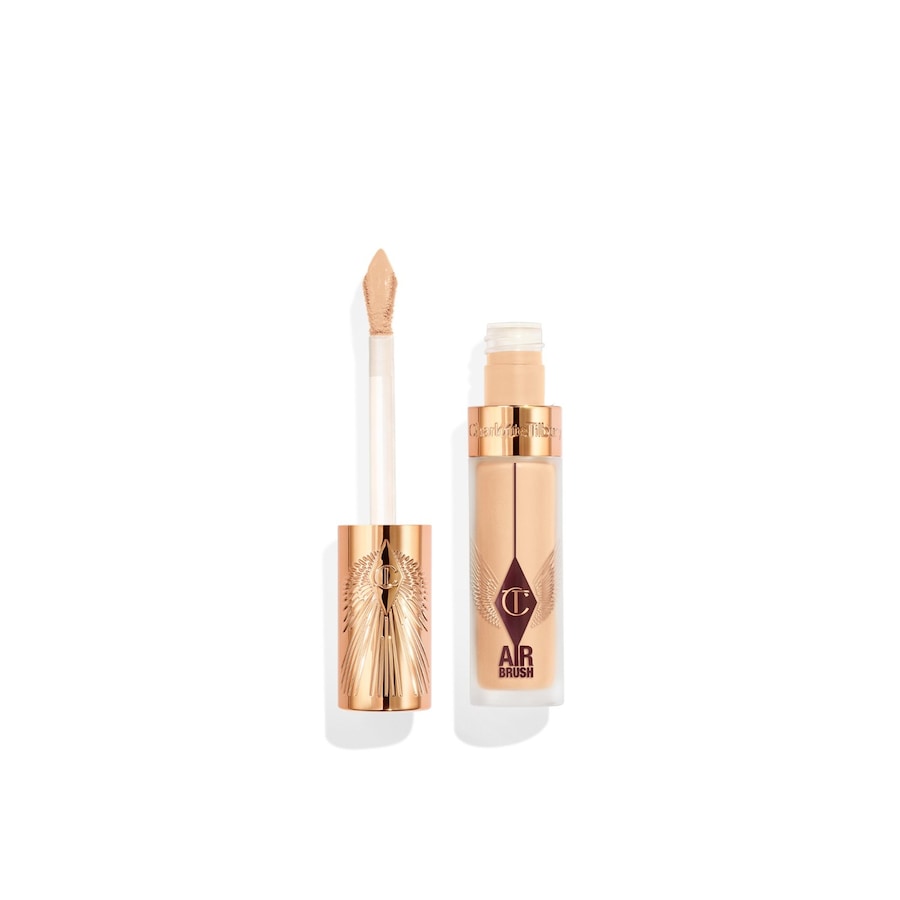 Charlotte Tilbury Airbrush Flawless Blur Concealer MEDIUM 7 8.3 g Nude