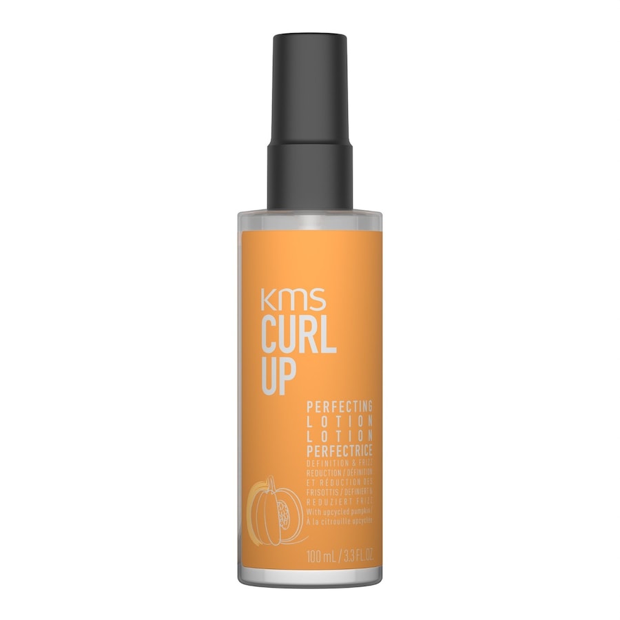 KMS CURLUP Perfecting Lotion Haarcreme 100 ml