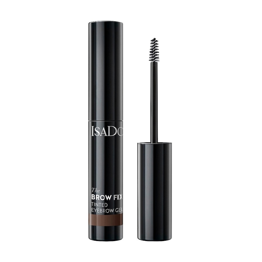 Isadora Brow Fix Tinted Eyebrow Augenbrauenstift 53 - MEDIUM BROWN 3.5 ml Braun