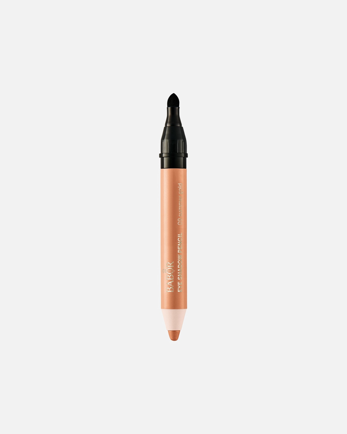 Lidschatten für Unisex BABOR Eye Shadow Pencil Nr. 09 - Summer Gold