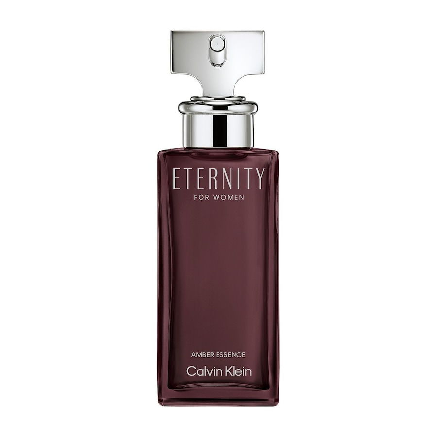 CALVIN KLEIN Eternity Amber Essence for Women Parfum 50 ml Damen