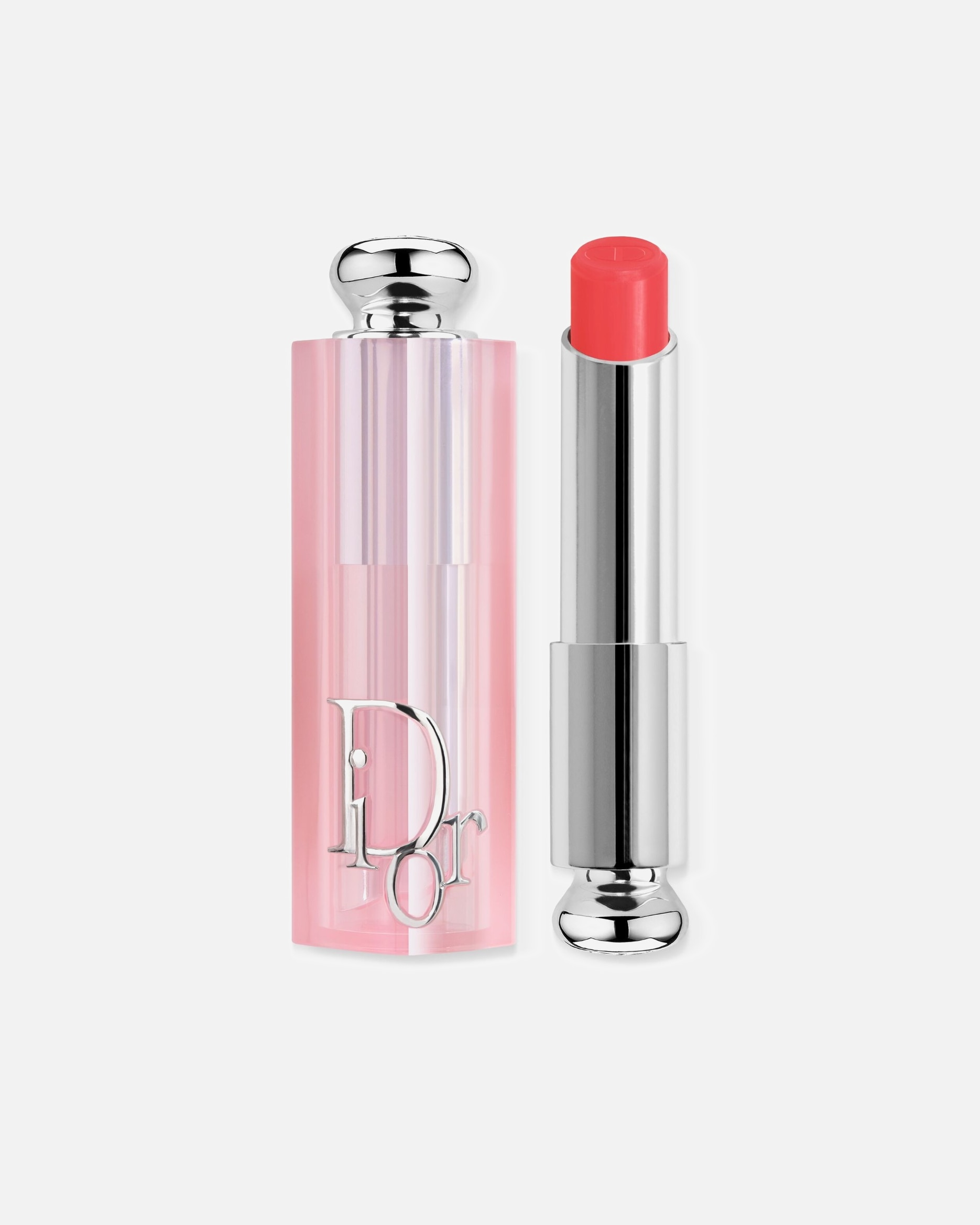 Lippenbalsam für Weiblich DIOR Dior Addict Lip Glow 075 - GUMMY