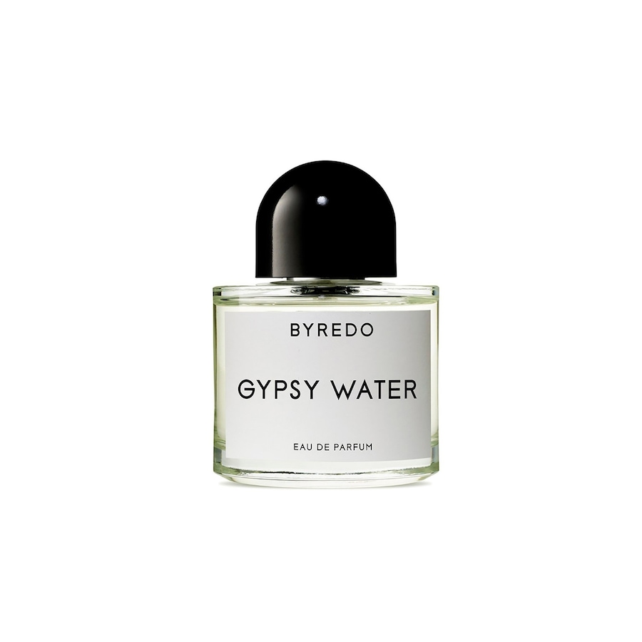 BYREDO Gypsy Water Eau de Parfum 50 ml unisex