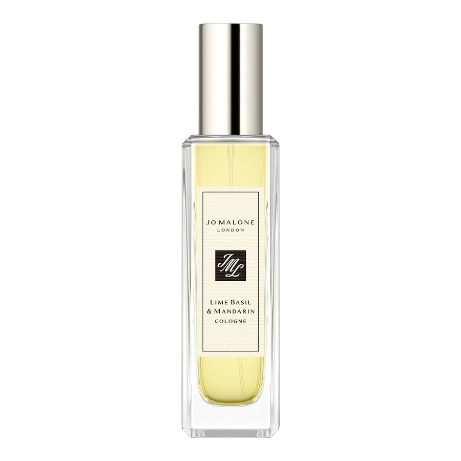 Jo Malone London Cologne Lime Basil & Mandarin Eau de Toilette 30 ml unisex