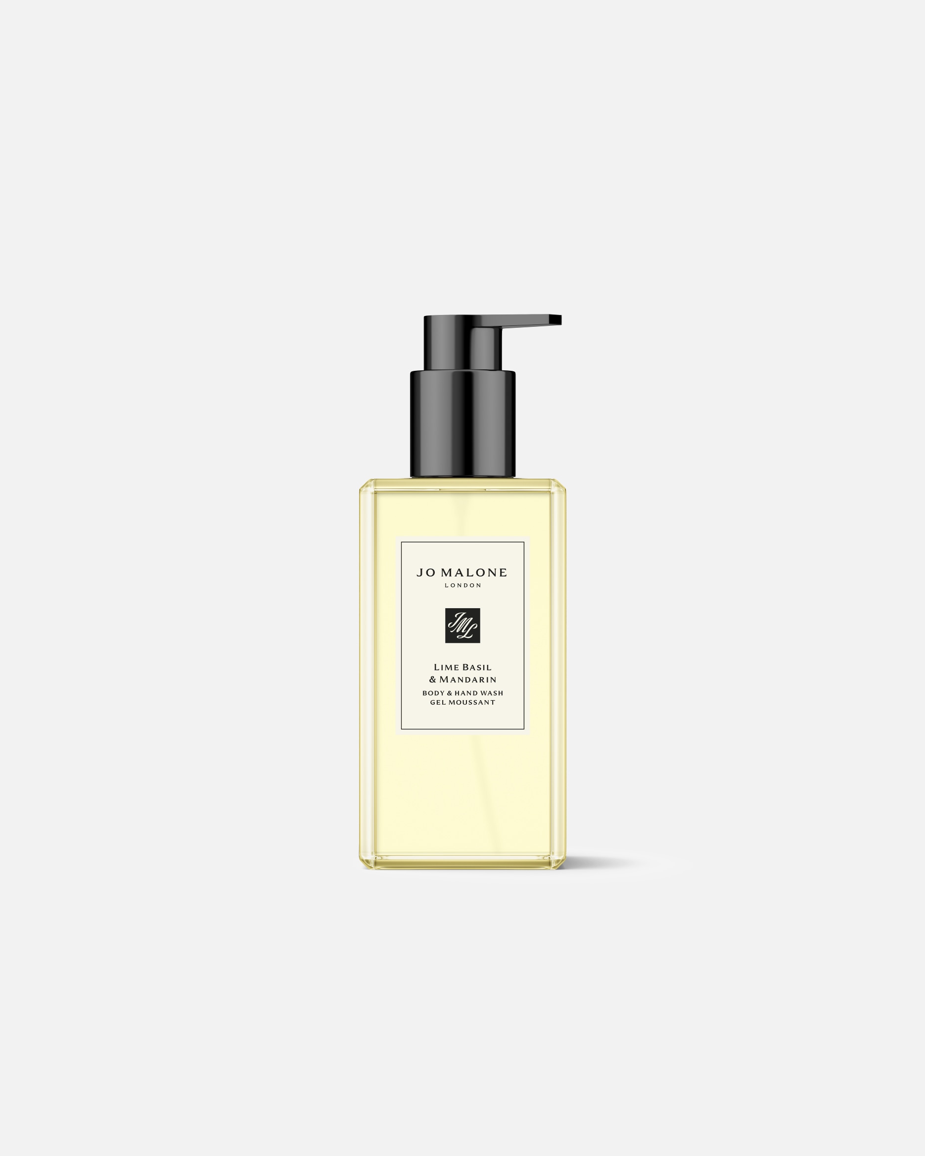 Handseife für Unisex Jo Malone London Lime Basil & Mandarin 250 ml