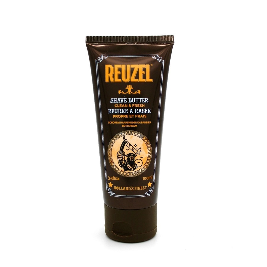 Reuzel Bartpflege 100 ml