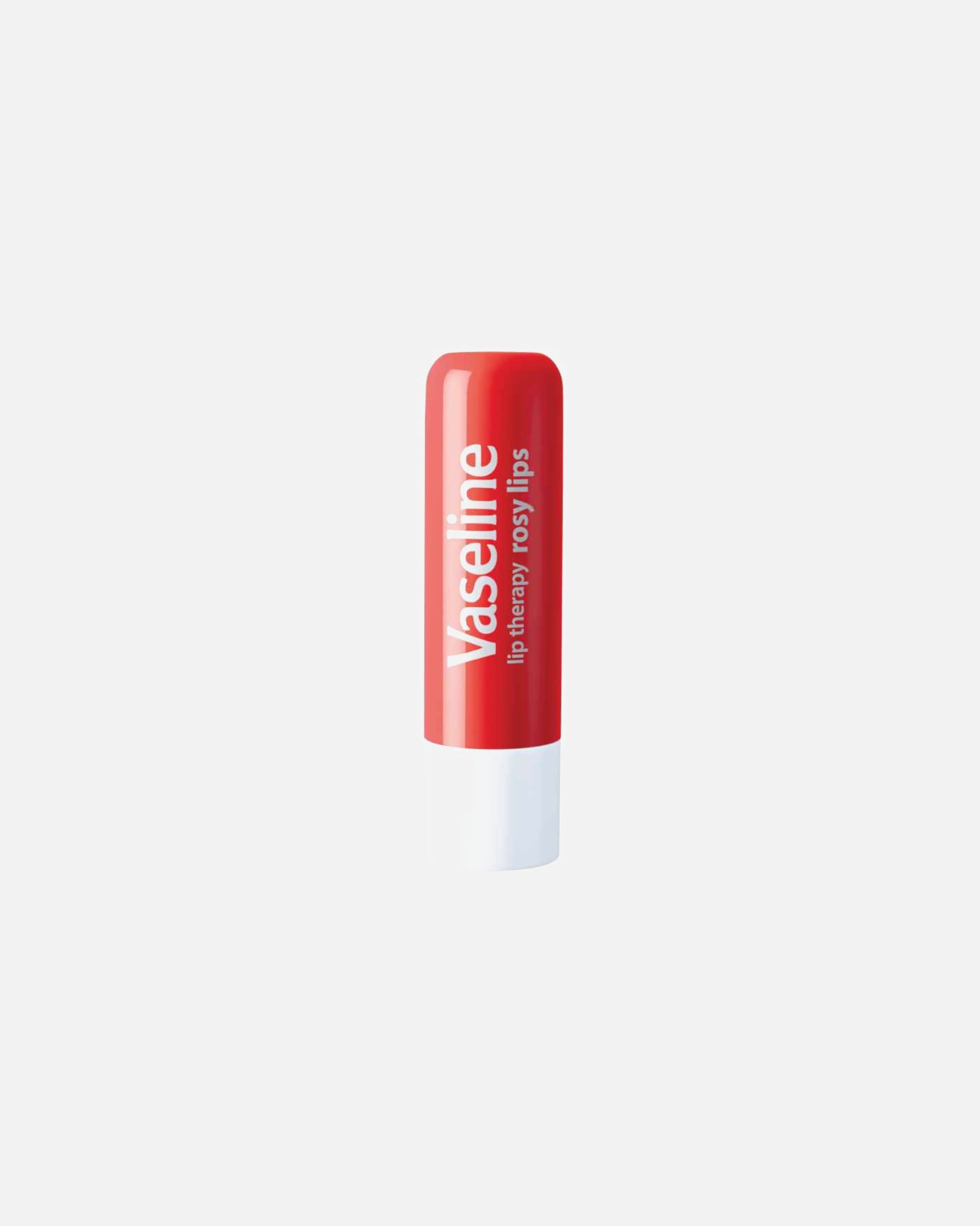 Lippenbalsam für Unisex Vaseline lip therapy Rosy Lips Lippenpflegestift 4.8 g
