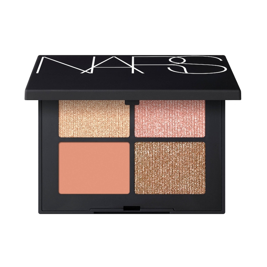 NARS Eyeshadow QuadMake-up | 5.6 g | 8569,64 / 1.0 kg