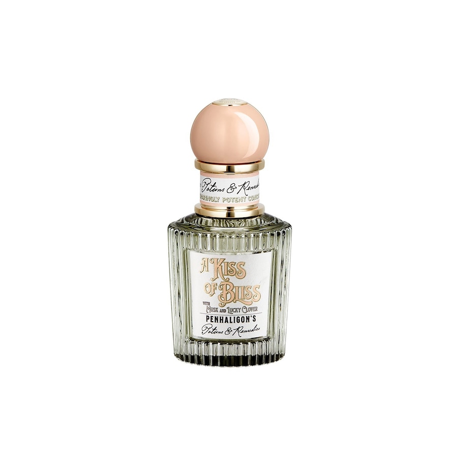 Penhaligon's A Kiss of Bliss Parfum 50 ml unisex
