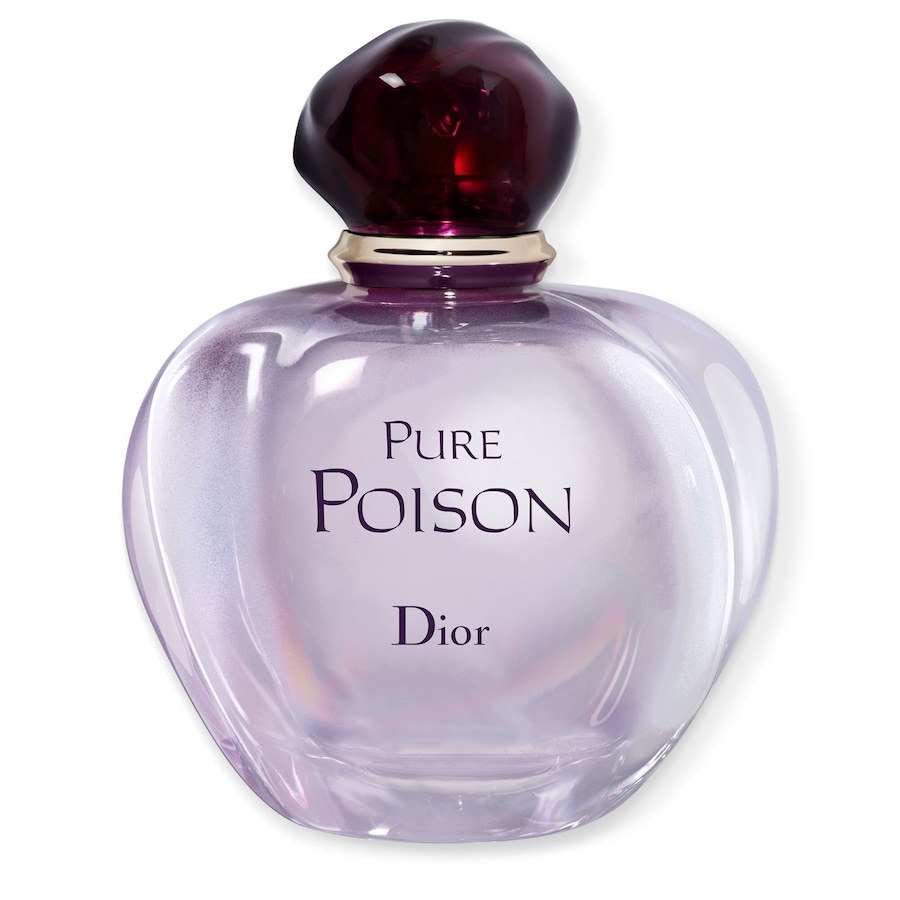 DIOR Pure Poison Eau de Parfum 100 ml Damen