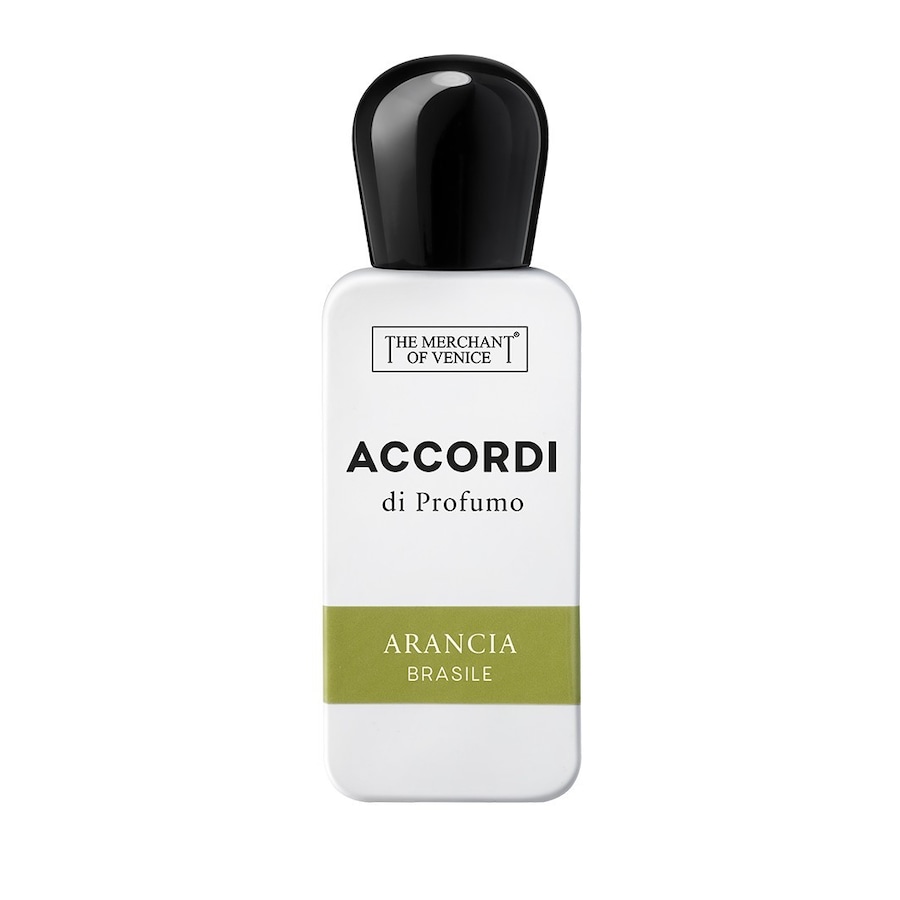 THE MERCHANT OF VENICE Accordi di Profumo Arancia BrasileAccordi di Profumo | 30.0 ml | 1733,33 / 1.0 l