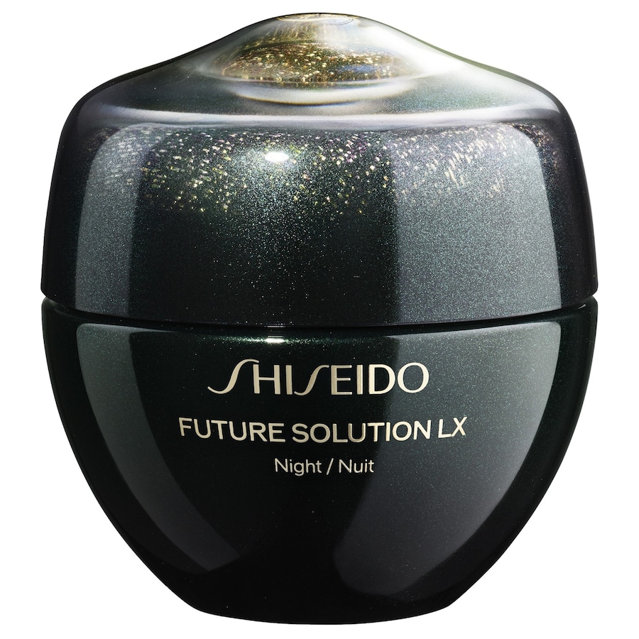 Shiseido FUTURE SOLUTION LX Total Regenerating CreamGesicht | 50.0 ml | 6380,00 / 1.0 l