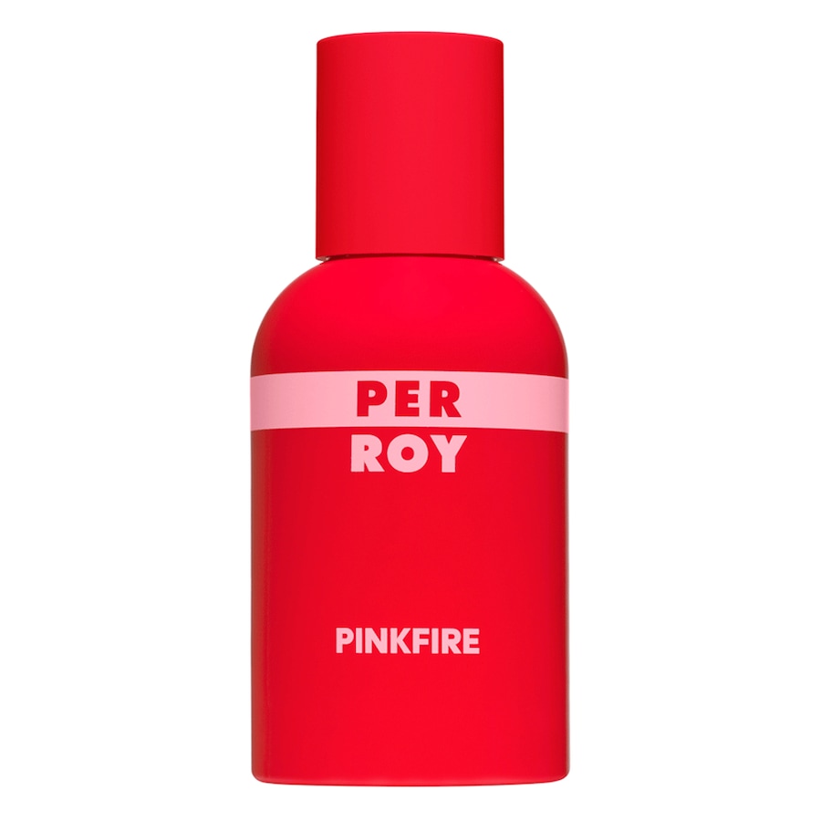 Perroy Pinkfire Eau de Parfum 100 ml unisex