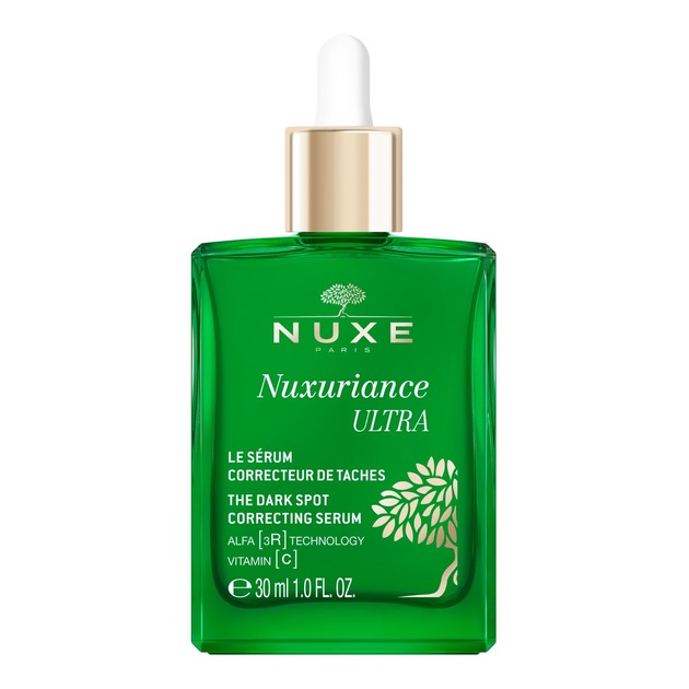NUXE Nuxuriance® Ultra Das Serum gegen Pigmentflecken, Nuxuriance Ultra 30 ml