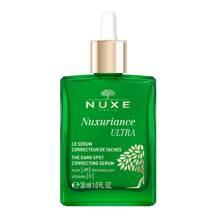 NUXE Nuxuriance Ultra Das Serum gegen Pigmentflecken, Nuxuriance 30 ml Anti-Aging