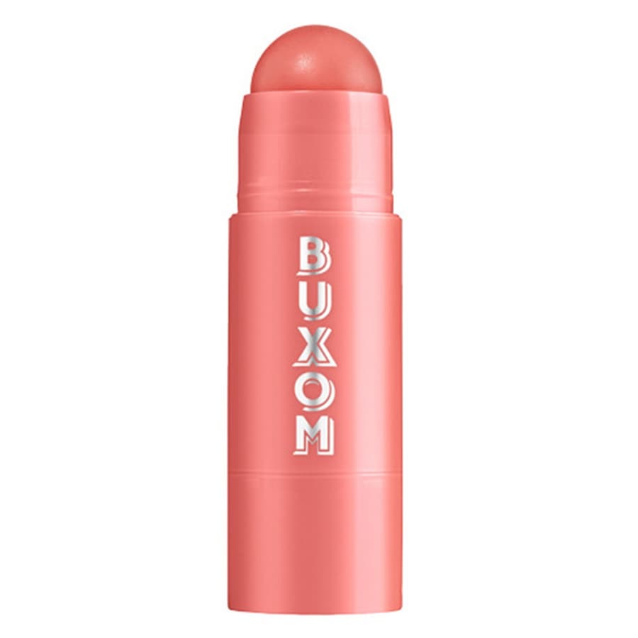 BUXOM PowerPlump Lip Balm Lippenbalsam First Crush 4.8 g Coral