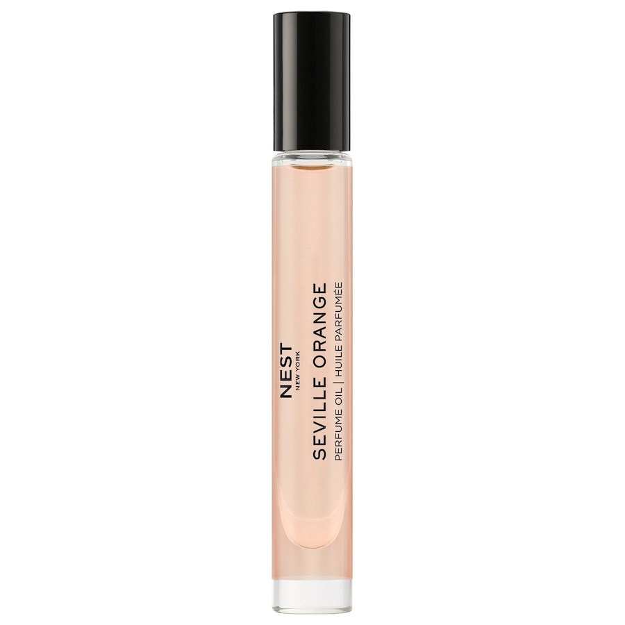 NEST NEW YORK Seville Orange Rollerball Körperöl 6 ml Damen