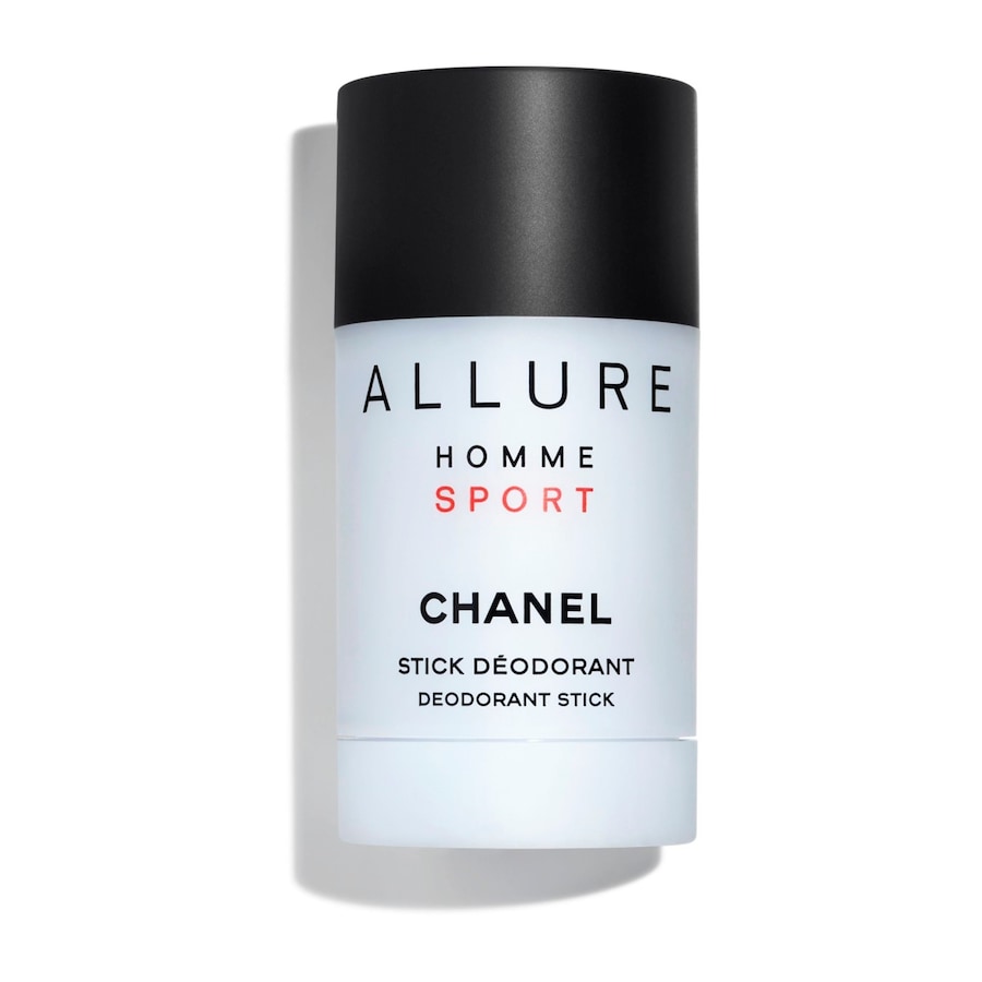 CHANEL ALLURE HOMME SPORT DEODORANT STICK Deodorant 75 ml Herren